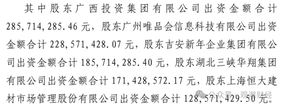 成立7年首盈利 净资产骤降!“80后”董事暂代董事长职务 唯品会持股险企继续增资中 第7张 成立7年首盈利 净资产骤降!“80后”董事暂代董事长职务 唯品会持股险企继续增资中 第7张