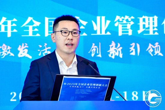 中车株机谢双应：2014年是一个神奇的年份  第1张