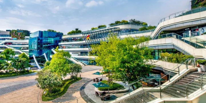 华夏大悦城商业REIT 2025年一季度业绩快报：稳健开局，业绩兑现！  第1张