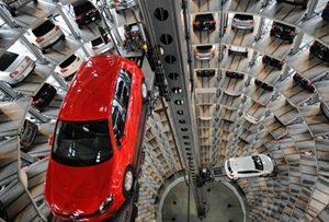 如何选择合适的车位?选择车位时要考虑哪些因素? 第1张 如何选择合适的车位?选择车位时要考虑哪些因素? 第1张