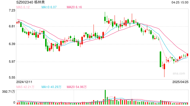 踏浪向前 打开增量新通道！一图读懂格林美2024年业绩报告  第1张