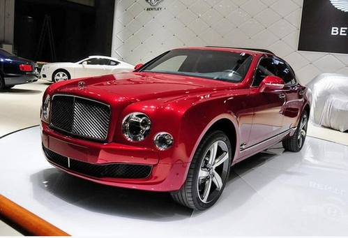 宾利车辆怎样连接蓝牙?连接宾利蓝牙的操作流程是怎样的? 第1张 宾利车辆怎样连接蓝牙?连接宾利蓝牙的操作流程是怎样的? 第1张