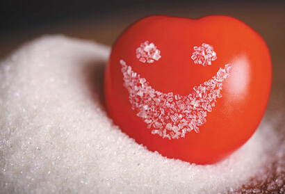 白糖价格最高能达到多少？影响白糖价格的因素是什么？  第1张