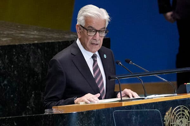 外媒:巴基斯坦防长称,印度“军事入侵”迫在眉睫,巴处于高度戒备状态 第1张 外媒:巴基斯坦防长称,印度“军事入侵”迫在眉睫,巴处于高度戒备状态 第1张