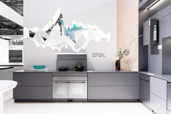 从财报数据看华帝:全年营收63.72亿元创历史新高,产品创新驱动销量增长 第3张 从财报数据看华帝:全年营收63.72亿元创历史新高,产品创新驱动销量增长 第3张