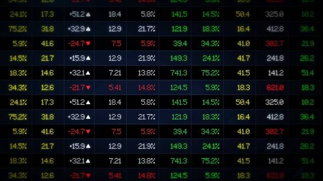 持仓数据的意义是什么？持仓数据如何影响市场走势？  第1张