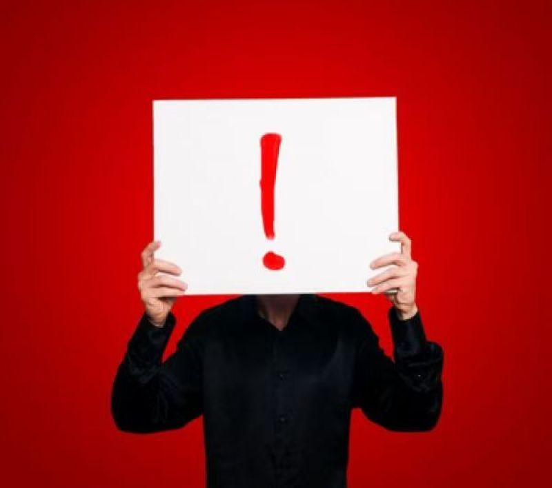 年报季大考结束!监管层“长牙带刺”,多家公司因财务不达标遭风险警示 第1张 年报季大考结束!监管层“长牙带刺”,多家公司因财务不达标遭风险警示 第1张