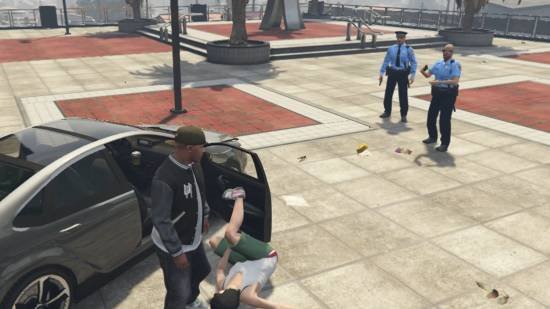 不是漏洞那叫“机制”!盘点十大经典游戏BUG 第3张 不是漏洞那叫“机制”!盘点十大经典游戏BUG 第3张