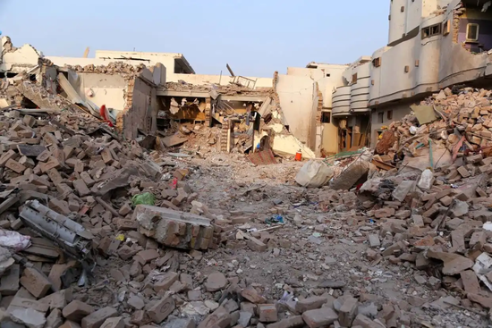 【解局】印巴局势骤然升级,何时降温? 第2张 【解局】印巴局势骤然升级,何时降温? 第2张