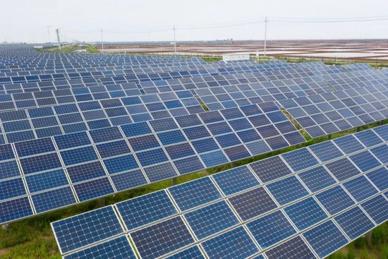 冲刺港股IPO!这家光伏材料商如何闷声发财? 第1张 冲刺港股IPO!这家光伏材料商如何闷声发财? 第1张