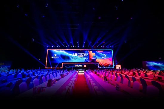 风华廿五载 | 第25届IAI传鉴国际广告奖垂直奖颁奖礼五月璀璨开启! 第2张 风华廿五载 | 第25届IAI传鉴国际广告奖垂直奖颁奖礼五月璀璨开启! 第2张