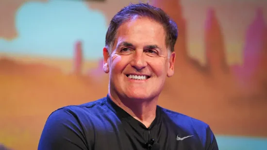 美国亿万富翁马克库班发起7.5亿美元体育产业私募基金  第1张