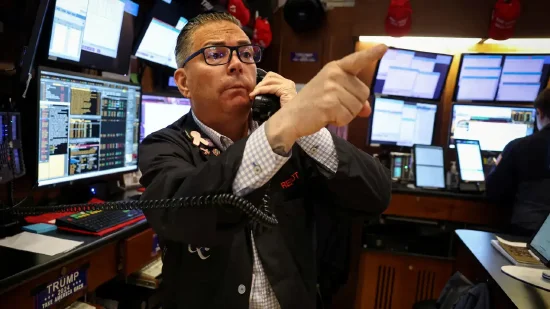 早盘:美股小幅下滑 纳指下跌0.6% 第1张 早盘:美股小幅下滑 纳指下跌0.6% 第1张