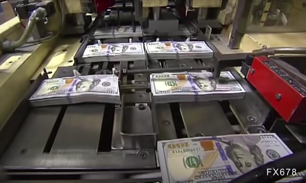 重磅!美国共和党税改大突破:4万美元减税上限敲定,特朗普法案通关在望? 第1张 重磅!美国共和党税改大突破:4万美元减税上限敲定,特朗普法案通关在望? 第1张