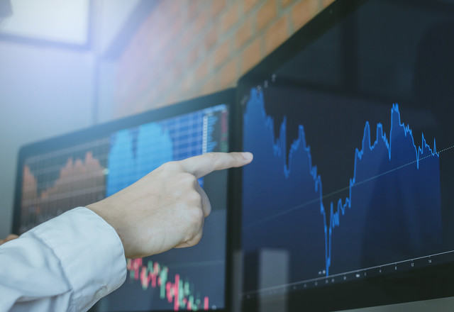 如何理解股票下跌补仓行为?股票跌了为何要补仓及风险? 第1张 如何理解股票下跌补仓行为?股票跌了为何要补仓及风险? 第1张