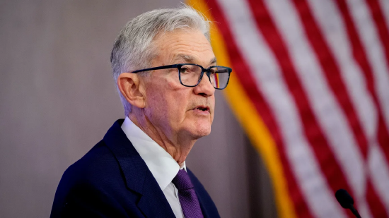 美联储主席鲍威尔在特朗普持续攻击下赞颂诚信与公共服务精神 第1张 美联储主席鲍威尔在特朗普持续攻击下赞颂诚信与公共服务精神 第1张