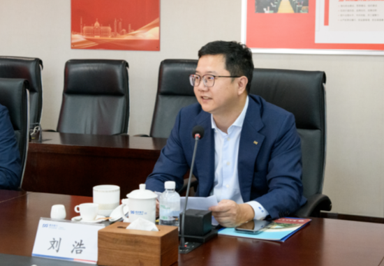 浦发银行中层人事调整 涉及总行多部门和一级分行 第10张 浦发银行中层人事调整 涉及总行多部门和一级分行 第10张