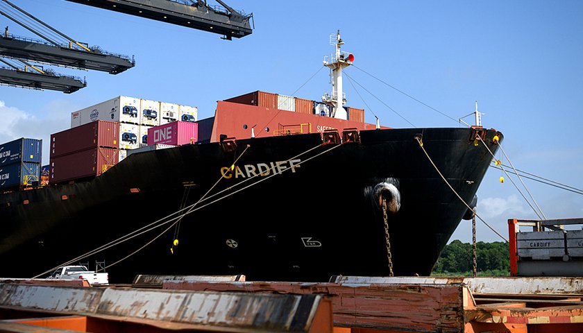 高盛分析师：特朗普还有其他方法能征关税  第1张