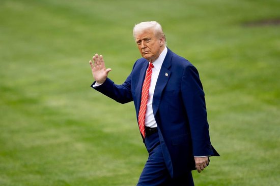 科研停滞，人才外流——特朗普政府政策引发美科学界“寒潮”  第1张