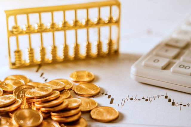 分析黄金价格趋势图趋势分析对投资策略制定有何帮助？  第1张