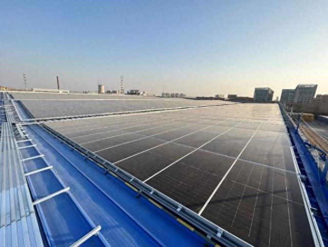 一瓶青岛啤酒的“低碳账本” 第1张 一瓶青岛啤酒的“低碳账本” 第1张