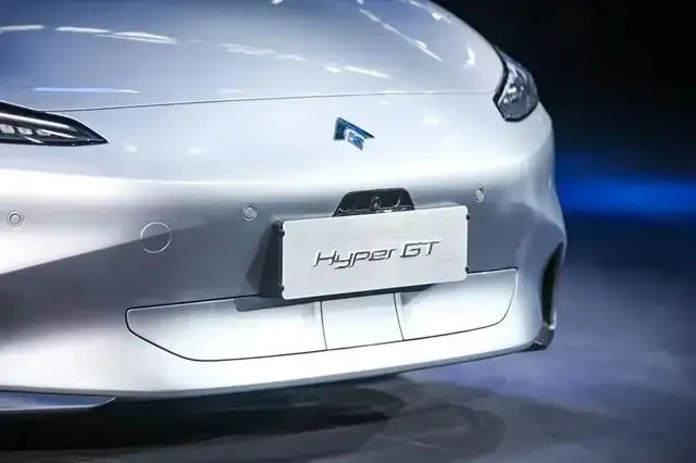 370亿广汽埃安,反击持股流言 第7张 370亿广汽埃安,反击持股流言 第7张