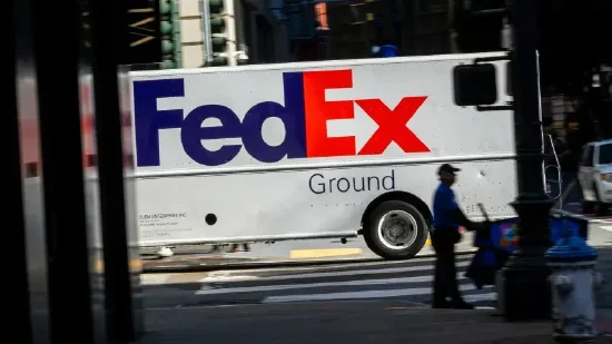 联邦快递宣布新财年10亿美元降本计划  第1张