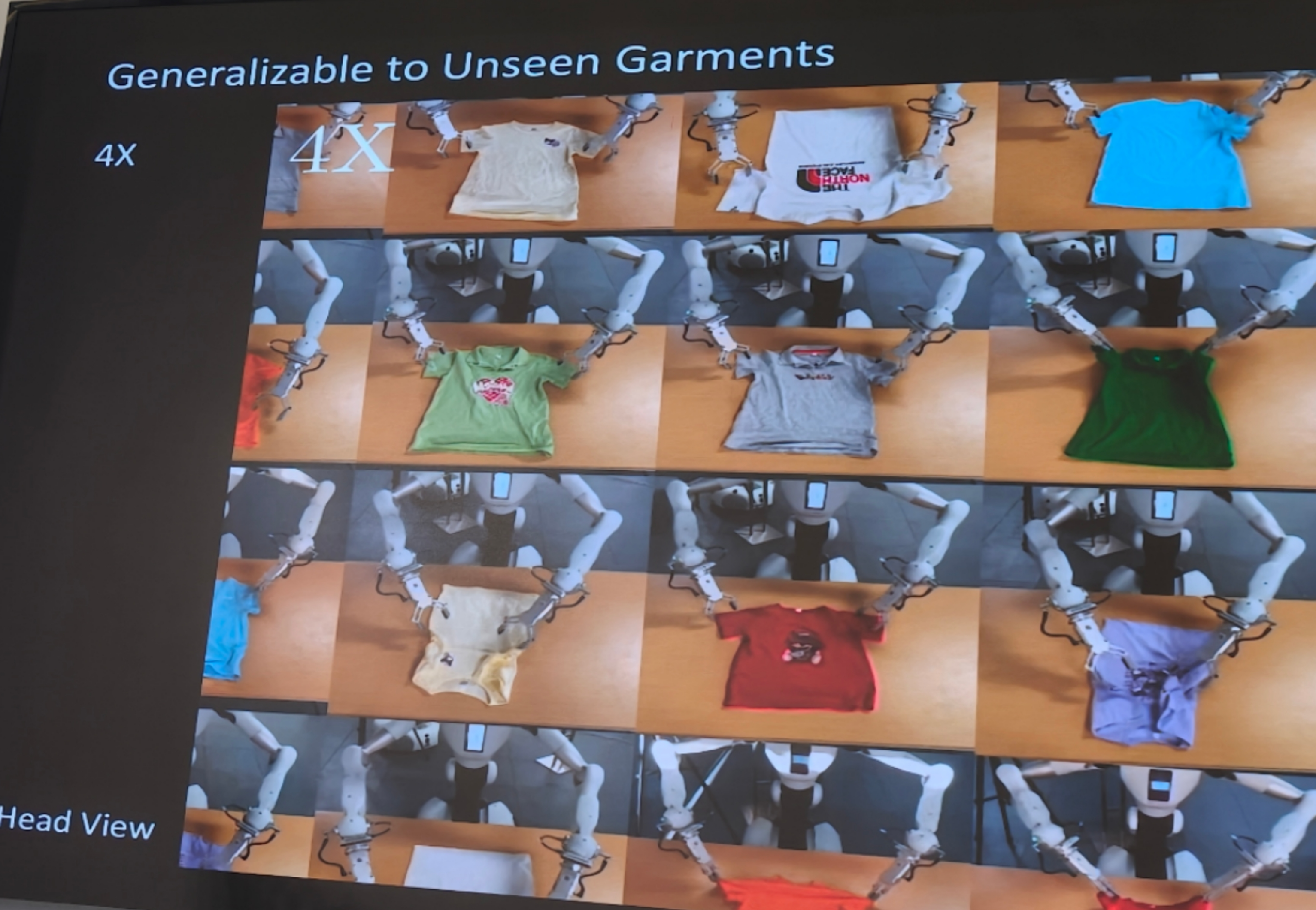 银河通用机器人创始人及CTO王鹤：合成数据赋能的具身大模型开启工商业场景规模化落地  第3张