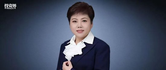 钟睒睒，投了山西女首富杨霞  第2张