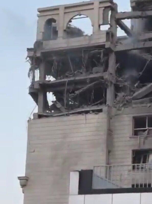 伊朗最高领袖顾问亲口讲述：我如何逃过以色列暗杀  第4张