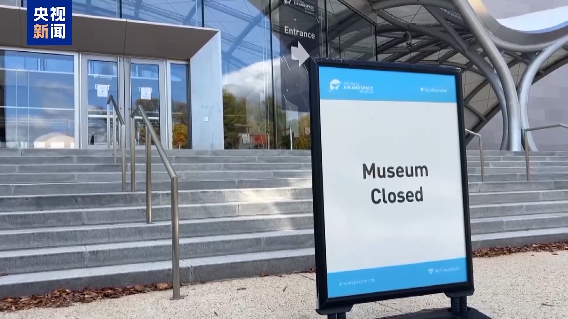 政府“停摆”一个月 美国错过了多少“截止日期”? 第3张 政府“停摆”一个月 美国错过了多少“截止日期”? 第3张