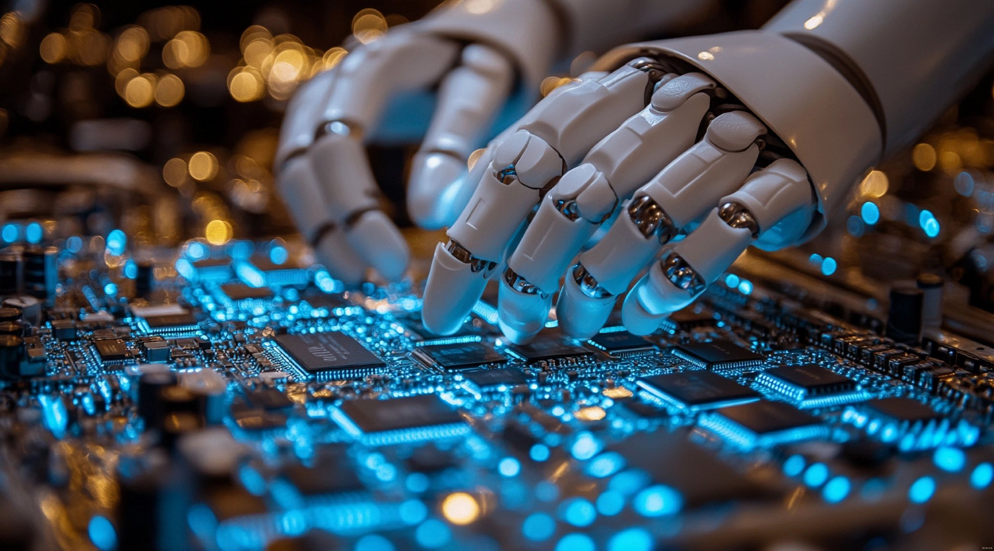 道通科技赴港上市背后,机器人新业务急需资金解渴 第1张 道通科技赴港上市背后,机器人新业务急需资金解渴 第1张