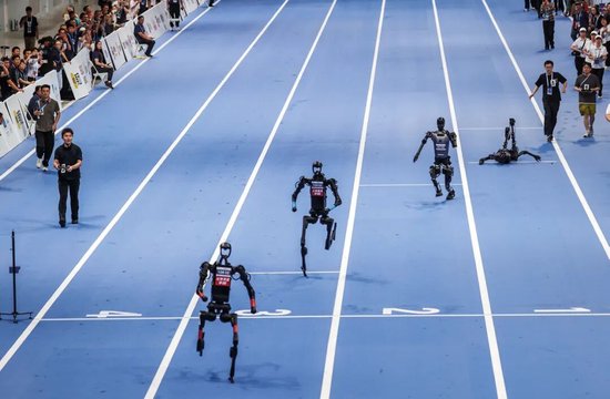 具身智能,踉跄起步 第1张 具身智能,踉跄起步 第1张