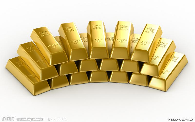 黄金投资的黄金价格与汇率波动有关吗？  第1张