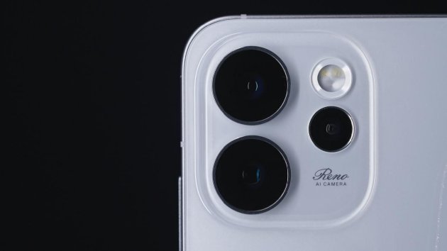 它正在成为年轻人的“生活主力机”——OPPO Reno15 系列 第6张 它正在成为年轻人的“生活主力机”——OPPO Reno15 系列 第6张