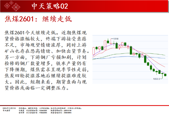 中天期货:玻璃超跌反弹 原油短线反弹  第15张