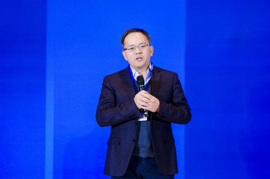 袁正刚:用AI重构传统建筑业 第1张 袁正刚:用AI重构传统建筑业 第1张