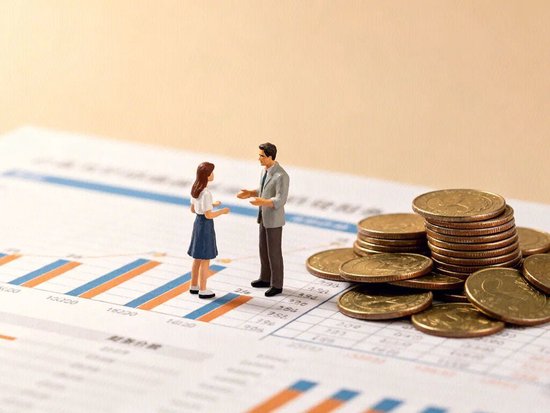 招商基金迎53岁女董事长！身兼三家“招商系”要职  第2张