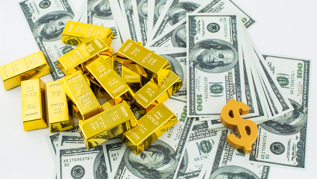 衰退期黄金配置比例应该多少? 第1张 衰退期黄金配置比例应该多少? 第1张