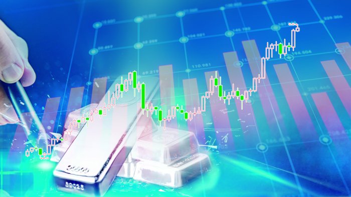 白银历史性时刻:首次冲上60美元/盎司 第3张 白银历史性时刻:首次冲上60美元/盎司 第3张