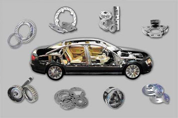 汽车零部件产业发展趋势怎样？  第1张