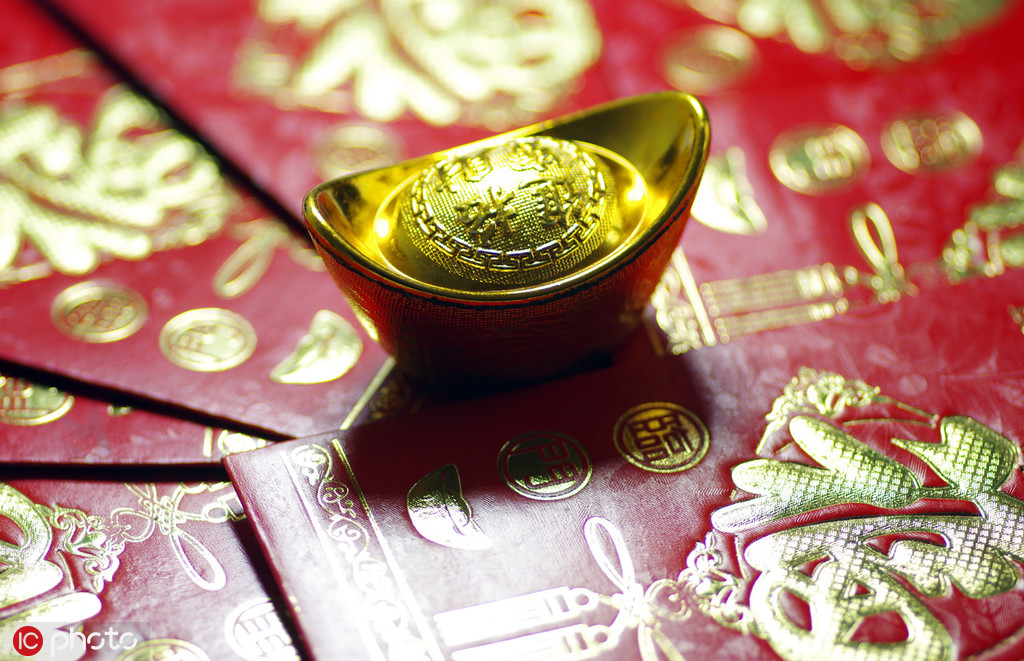 通胀环境下黄金投资能保值吗？  第1张