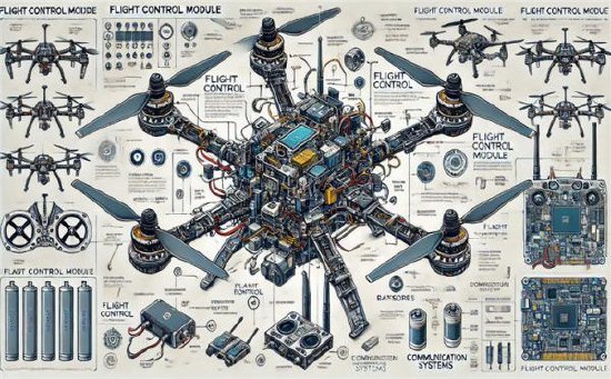 12月23日外盘头条:特朗普政府叫停海上风电项目 美国FCC将限制进口无人机 谷歌47.5亿美元收购Intersect 第3张 12月23日外盘头条:特朗普政府叫停海上风电项目 美国FCC将限制进口无人机 谷歌47.5亿美元收购Intersect 第3张