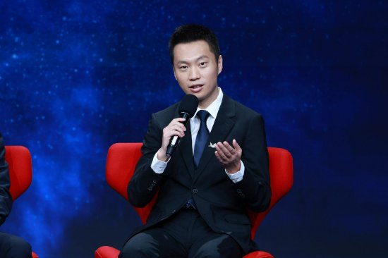 Momenta曹旭东:预测到2030年,智能辅助驾驶将大幅超过人类水平 第1张 Momenta曹旭东:预测到2030年,智能辅助驾驶将大幅超过人类水平 第1张