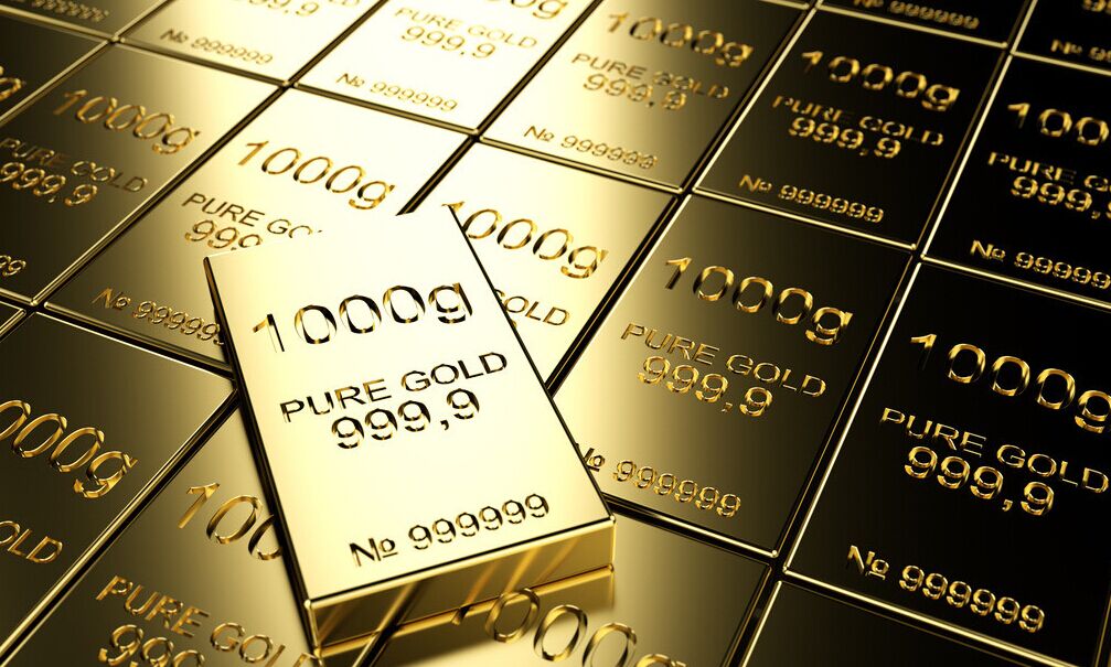 黄金投资前需要做哪些准备功课? 第1张 黄金投资前需要做哪些准备功课? 第1张