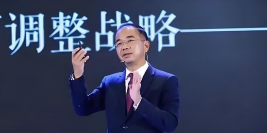 欧派家居:“大家居”战略转型阵痛,千亿市值缩水背后 第2张 欧派家居:“大家居”战略转型阵痛,千亿市值缩水背后 第2张