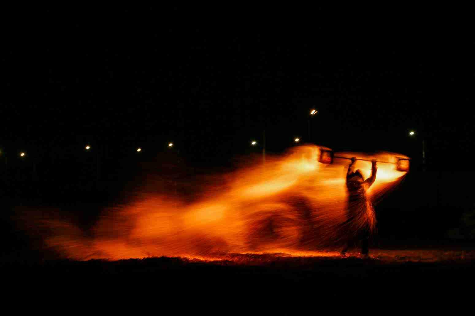 沸点狂欢,共赴璀璨!太仓阿尔卑斯国际度假区绽耀冰雪燃灯跨年夜 第6张 沸点狂欢,共赴璀璨!太仓阿尔卑斯国际度假区绽耀冰雪燃灯跨年夜 第6张