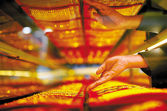 黄金回收有哪些常见的骗局? 第1张 黄金回收有哪些常见的骗局? 第1张