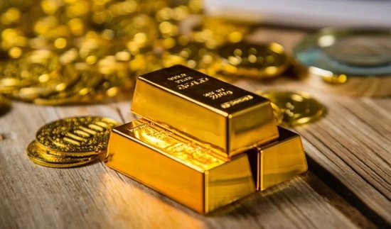 金价的高度有多高|请回答,2026 第1张 金价的高度有多高|请回答,2026 第1张