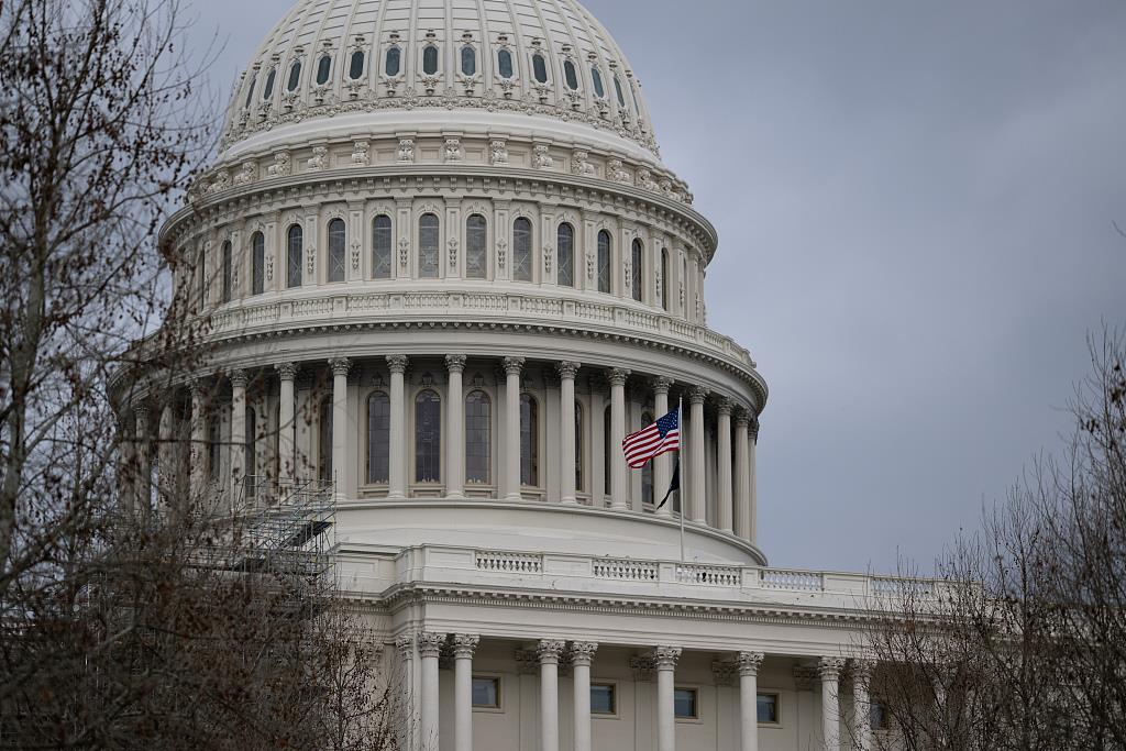 美国务卿及防长将向国会通报对委行动情况 第1张 美国务卿及防长将向国会通报对委行动情况 第1张